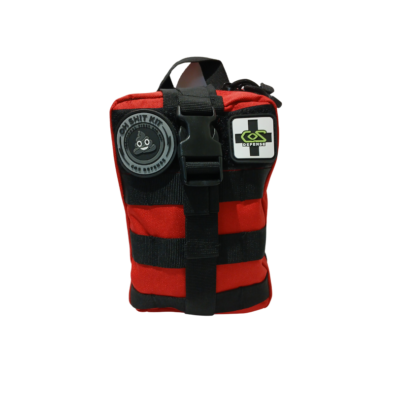 First Aid & Wound Care