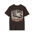 Trail Belt Smoke & Bad Decisions T-Shirt