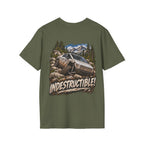 Indestructible Cybertruck! T-shirt