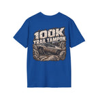 100K Trail Tampon T-Shirt