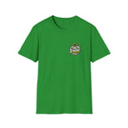 CHECK ENGINE ADVENTURE CLUB T-shirt