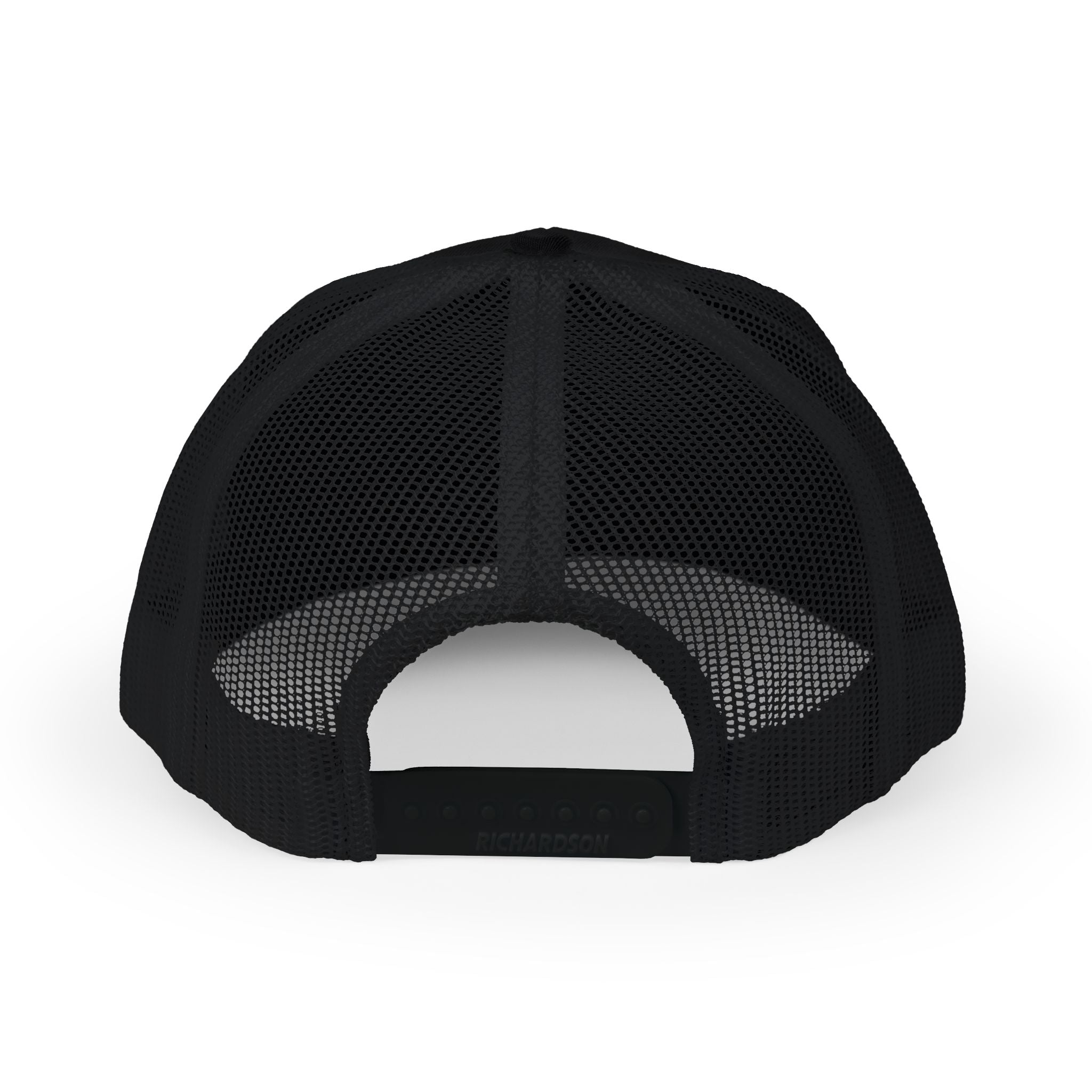 Rig Ready Gear Trucker Hat | Embroidered Off-Road Snapback