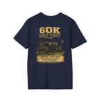 Country Club t-shirt