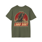 $40K Lawn Dart T-Shirt