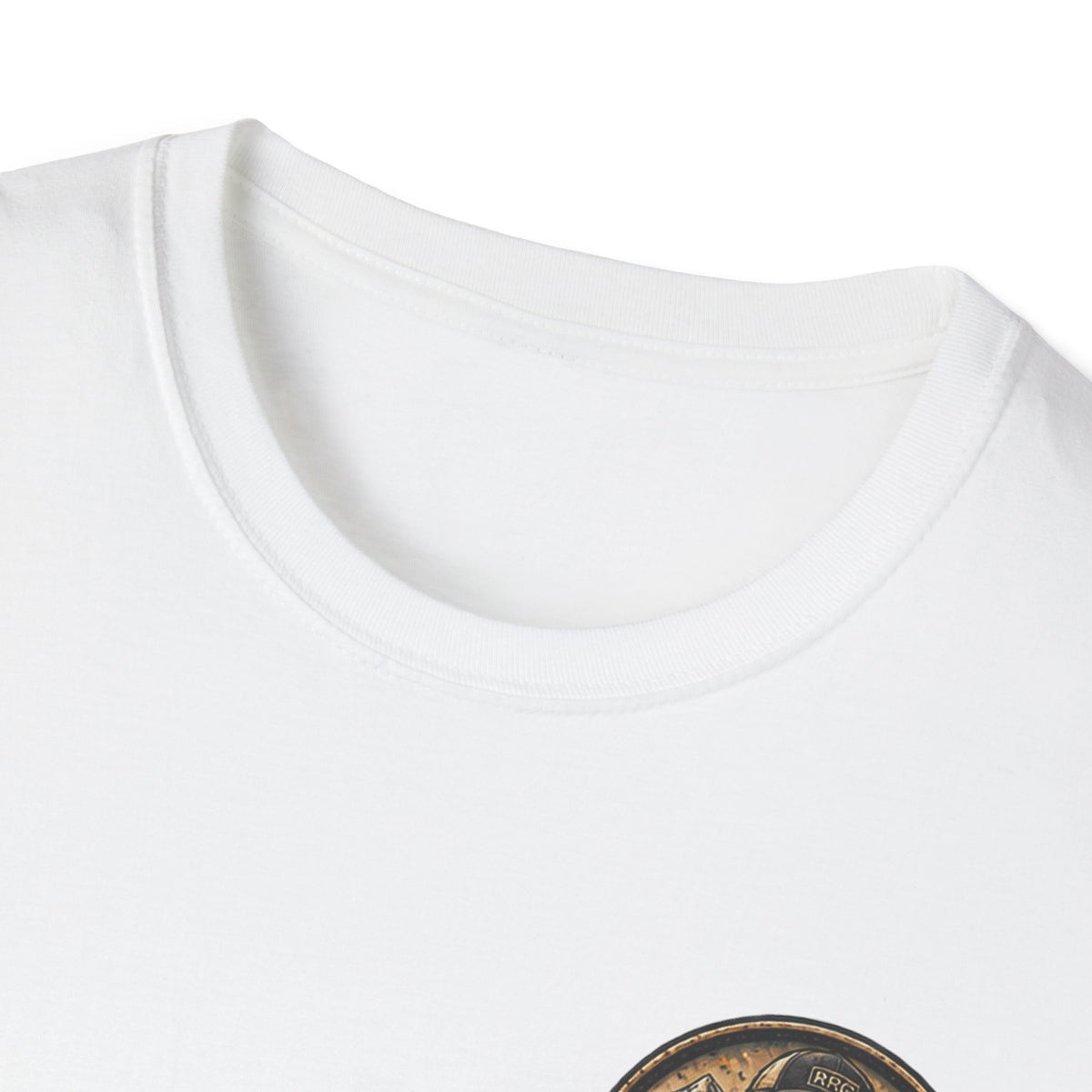 The Ducks Rule Society — Secret Handshake: The Jeep Wave — Handshake Verified T-shirt