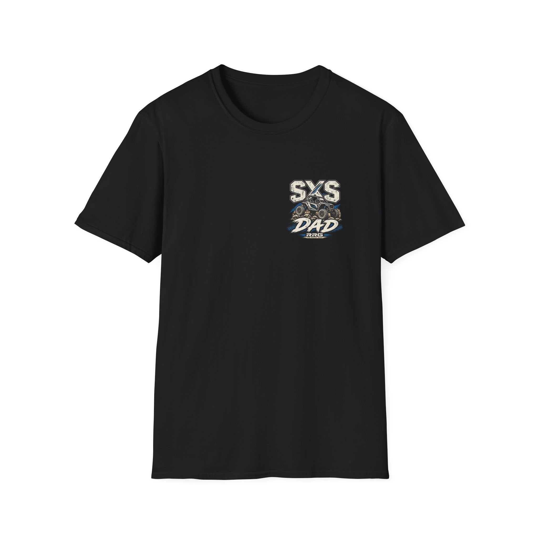 SXS DAD