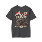 MUD DAD T-shirt