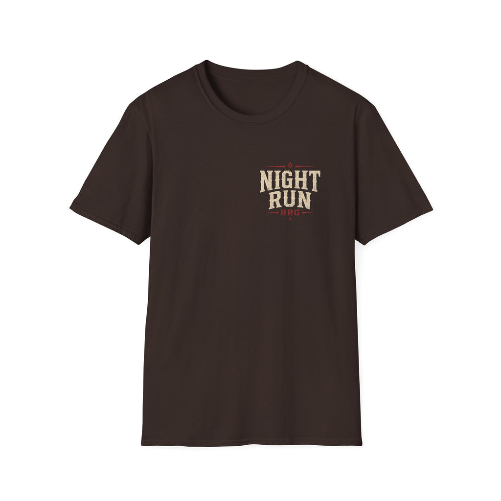 Trail of the Dead T-shirt