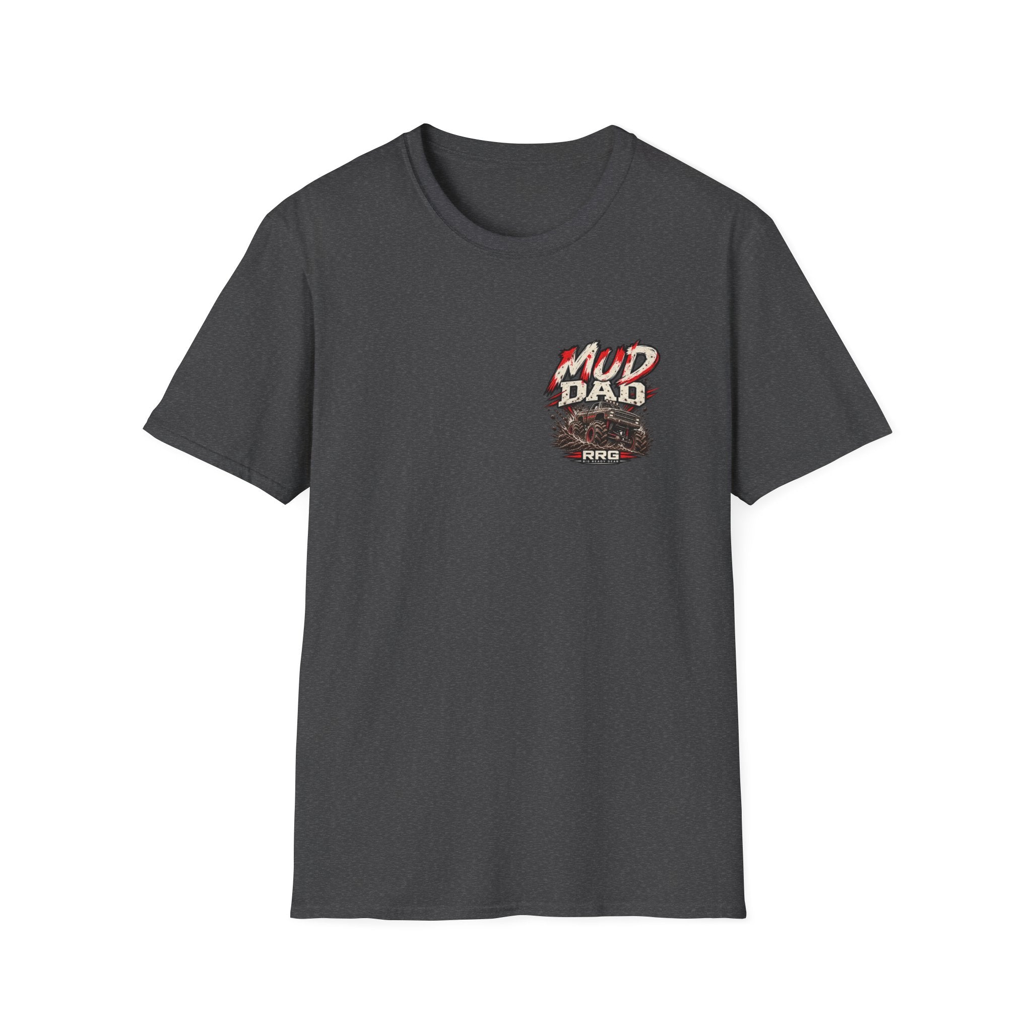 MUD DAD T-shirt