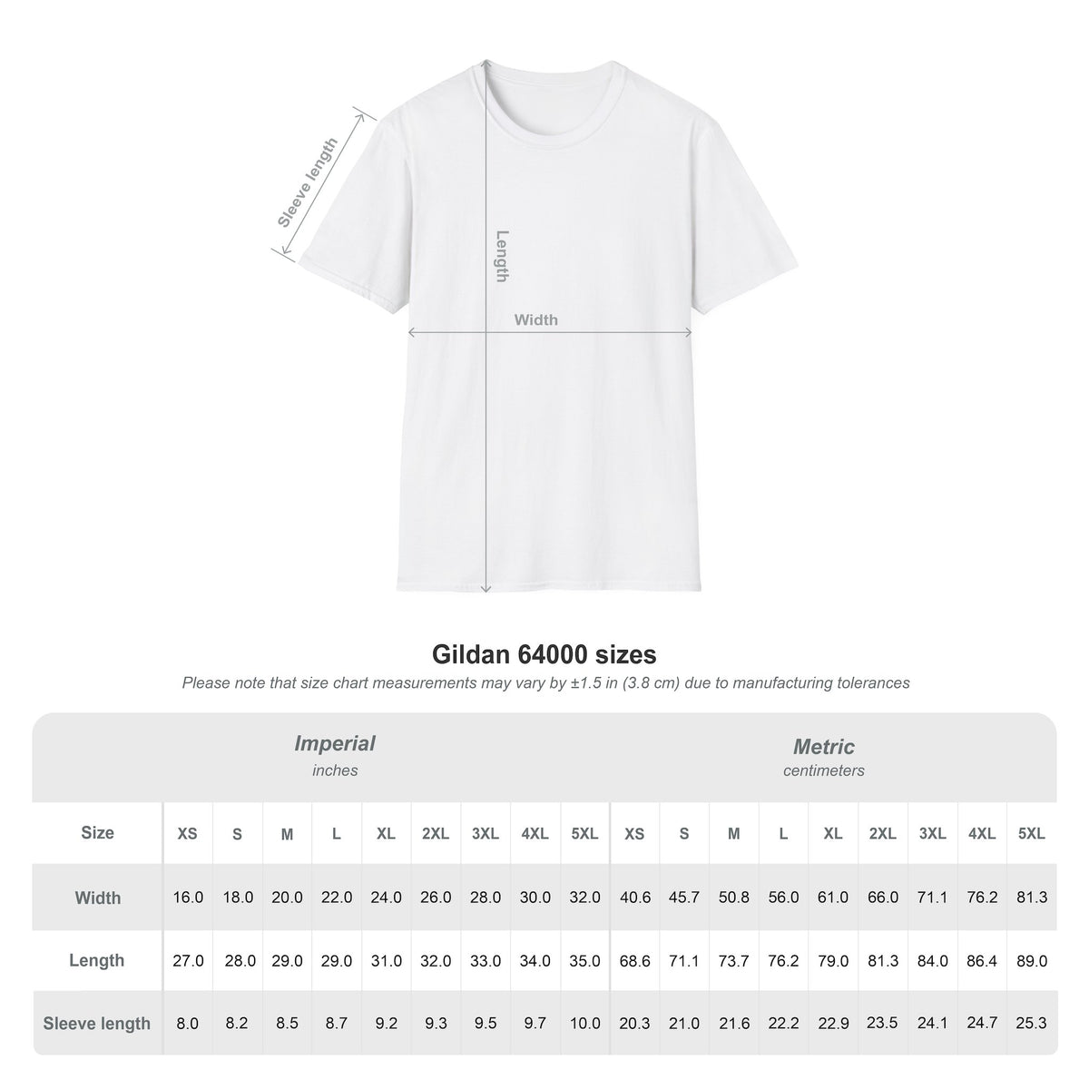 $40K Lawn Dart T-Shirt