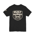 Built Not Babied Tee | Rig Ready Gear Shirt