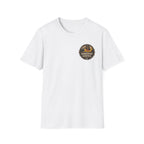 The Ducks Rule Society — Secret Handshake: The Jeep Wave — Handshake Verified T-shirt
