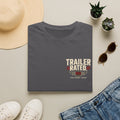 TRAILER RATED — SXS T-shirt