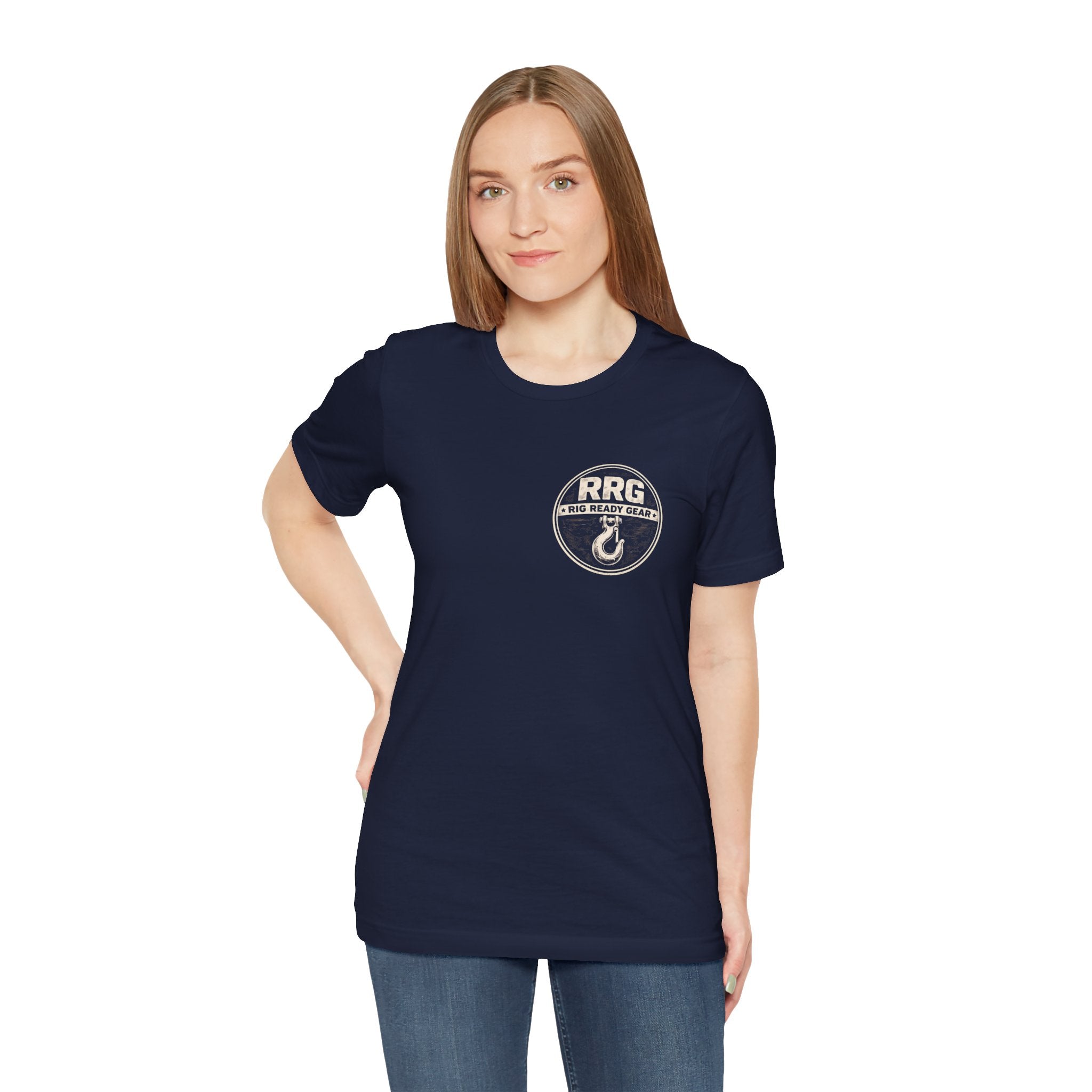 Get Home or Die Trying T-Shirt | Rig Ready Gear