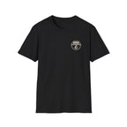 Get Home or Die Trying — Winch Recovery T-Shirt