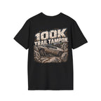 100K Trail Tampon T-Shirt