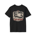 Trail Belt Smoke & Bad Decisions T-Shirt