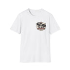 Trail Belt Smoke & Bad Decisions T-Shirt