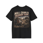 Mall Crawler Recovery Team T-shirt