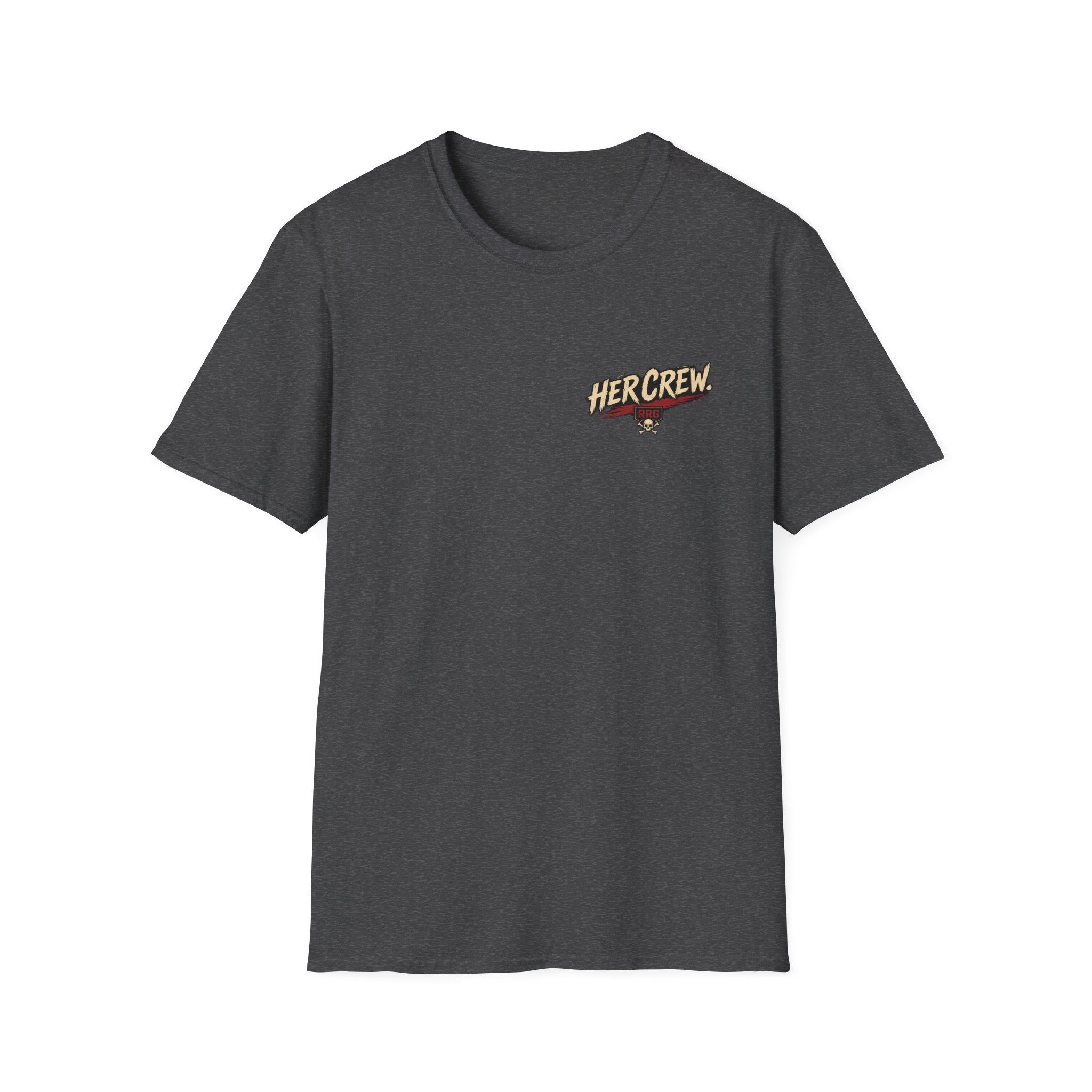 Queen of the Sea Men T-shirt