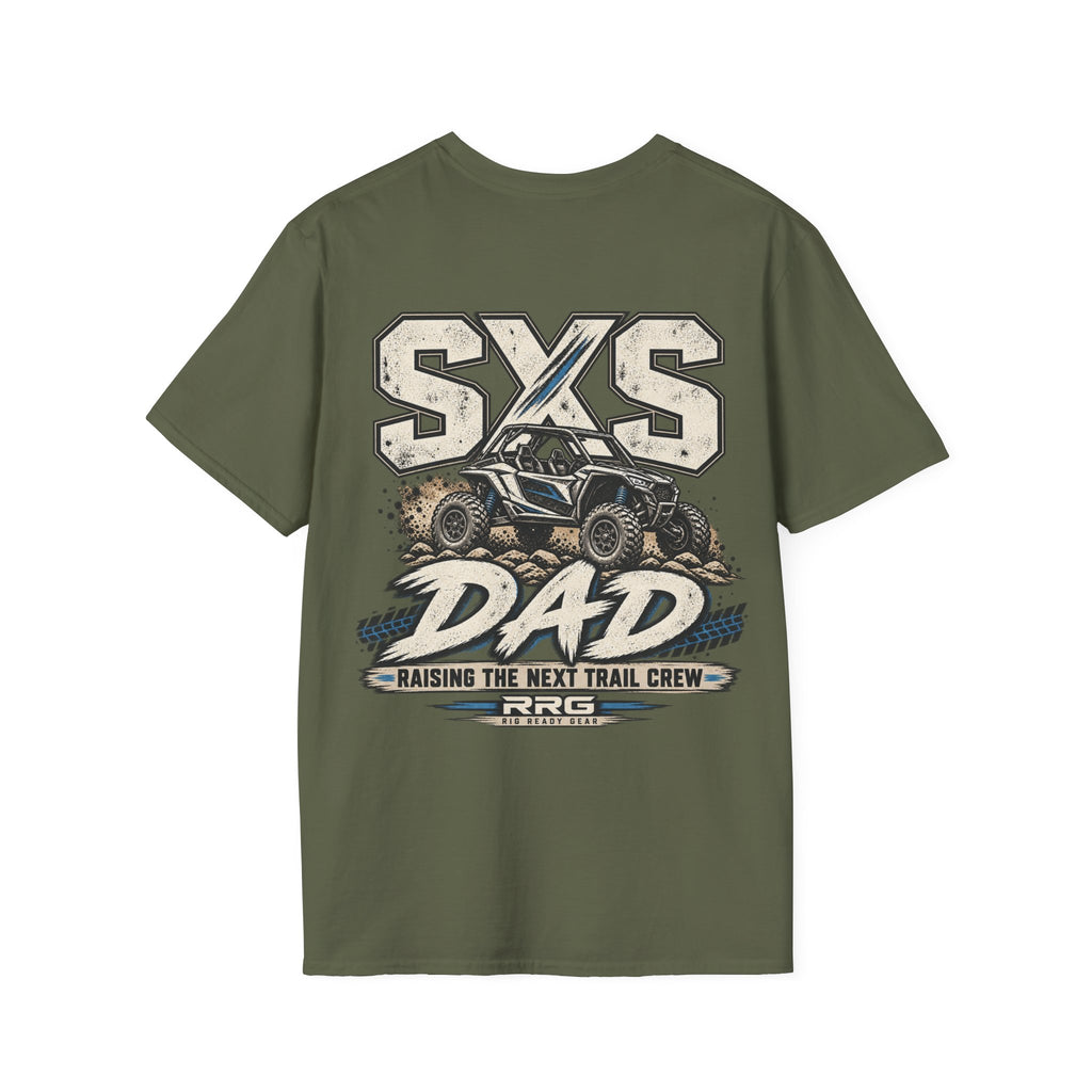 SXS DAD