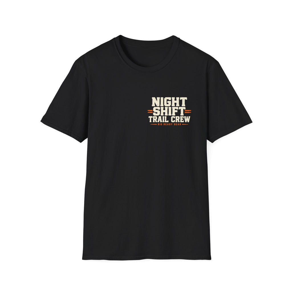 Night Shift Trail Crew T-shirt