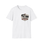 Belt Smoke & Bad Credit t-shirt
