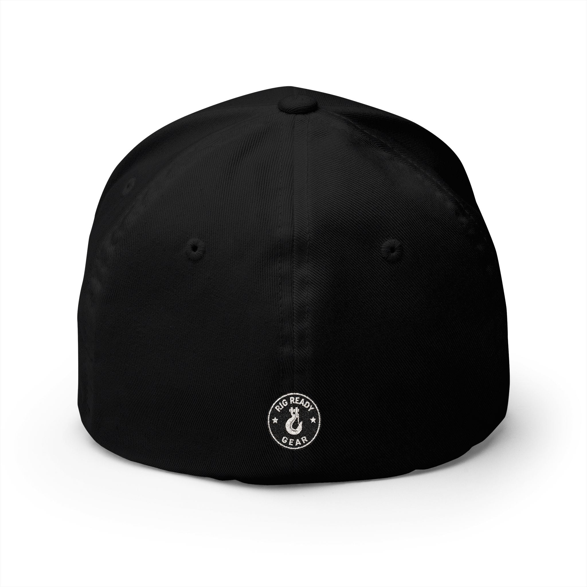 Fix It Don’t Cry Embroidered Cap