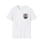 Nice Snorkel T-Shirt — Funny Off-Road Water Crossing Tee