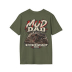 MUD DAD T-shirt