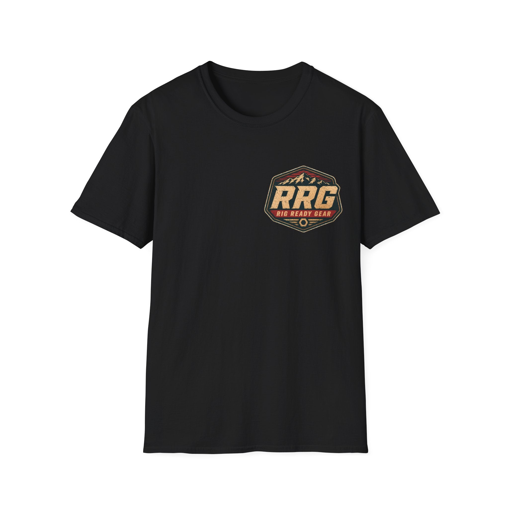 $40K Lawn Dart T-Shirt
