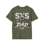 SXS DAD