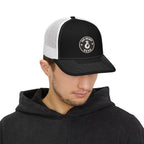 Rig Ready Gear Trucker Hat | Embroidered Off-Road Snapback
