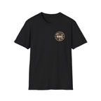 Send It Fix It Patriotic T-Shirt