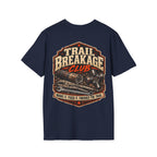 Trail Breakage Club