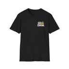 Silly Jeeper. Ducks Are for Lakes. T-shirt