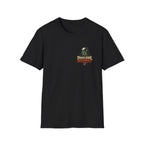 Trailside Necromancy T-shirt