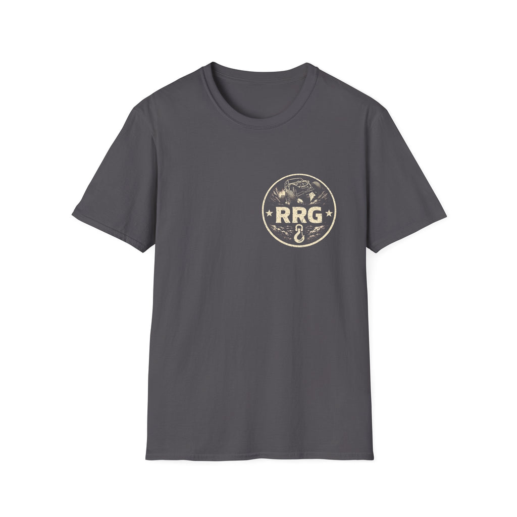 Get Home or Die Trying T-Shirt