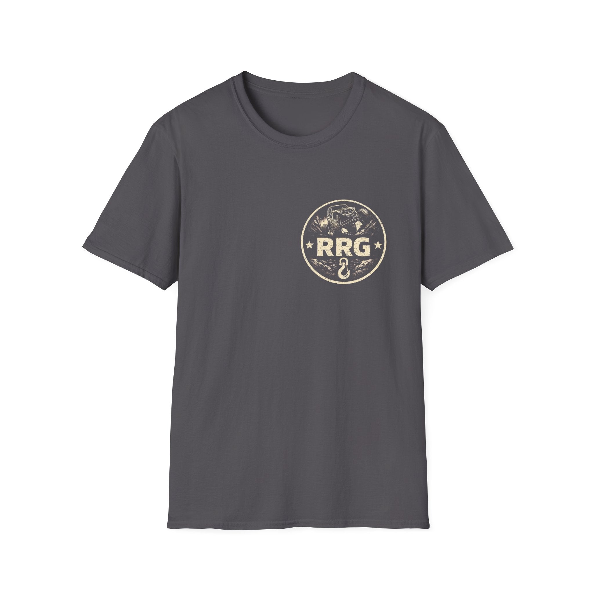 Get Home or Die Trying T-Shirt