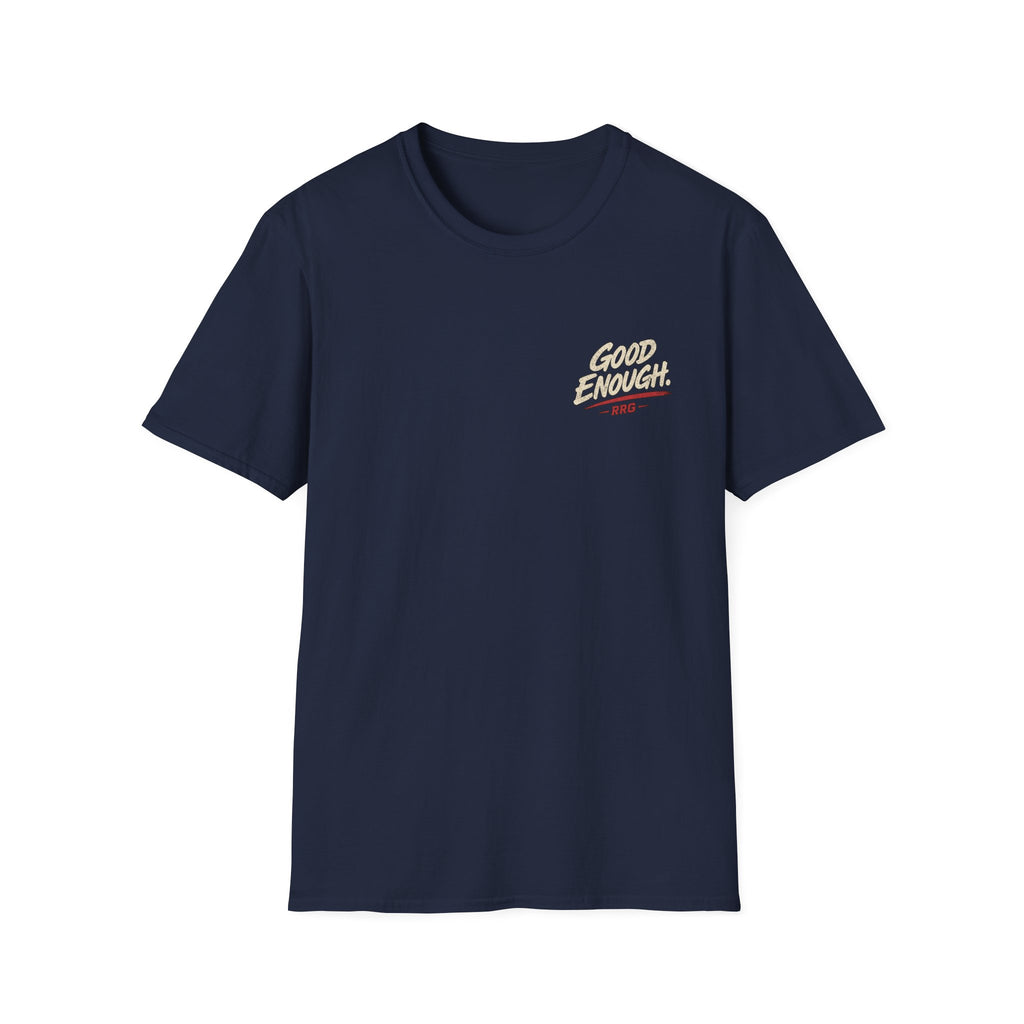 Temporary Fix. Permanent Solution. T-shirt