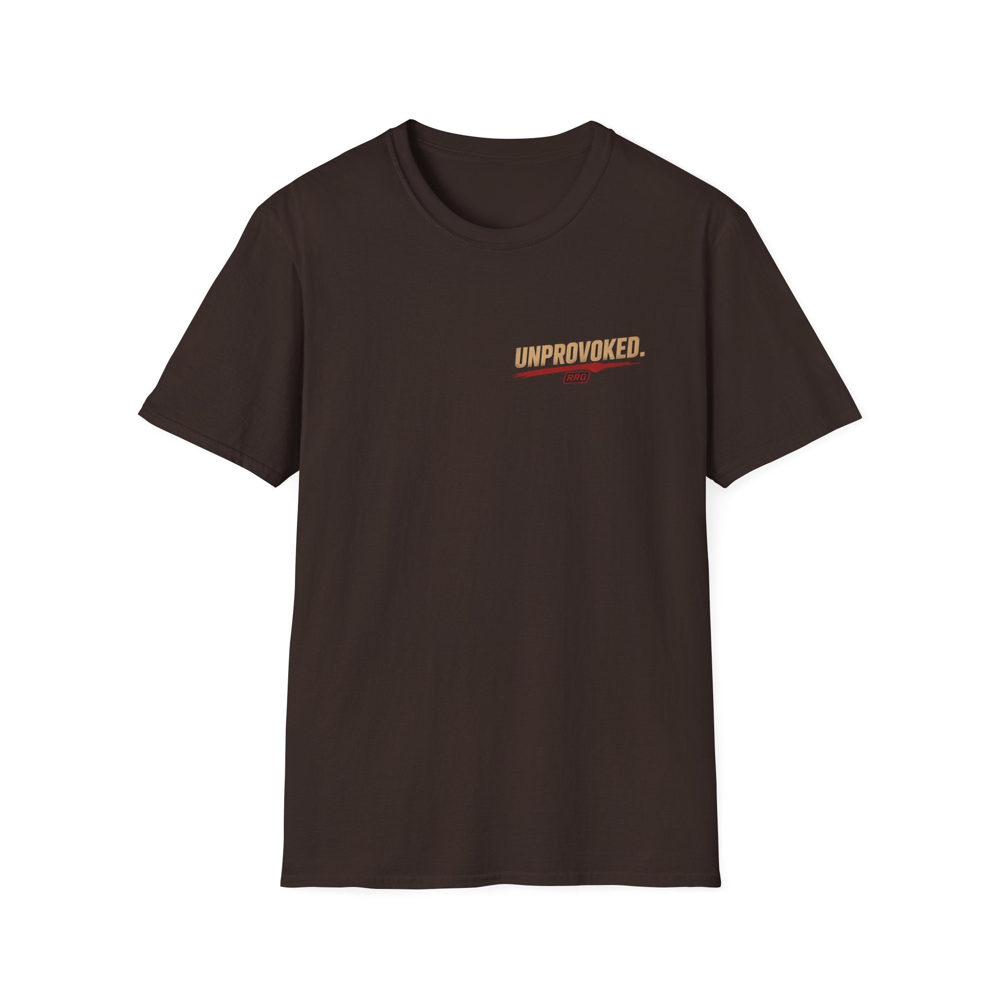 Hostile Towards Rocks T-shirt