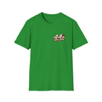 I Don't Spin Tires. Ask Your 33s. T-shirt