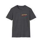 Hostile Towards Rocks T-shirt