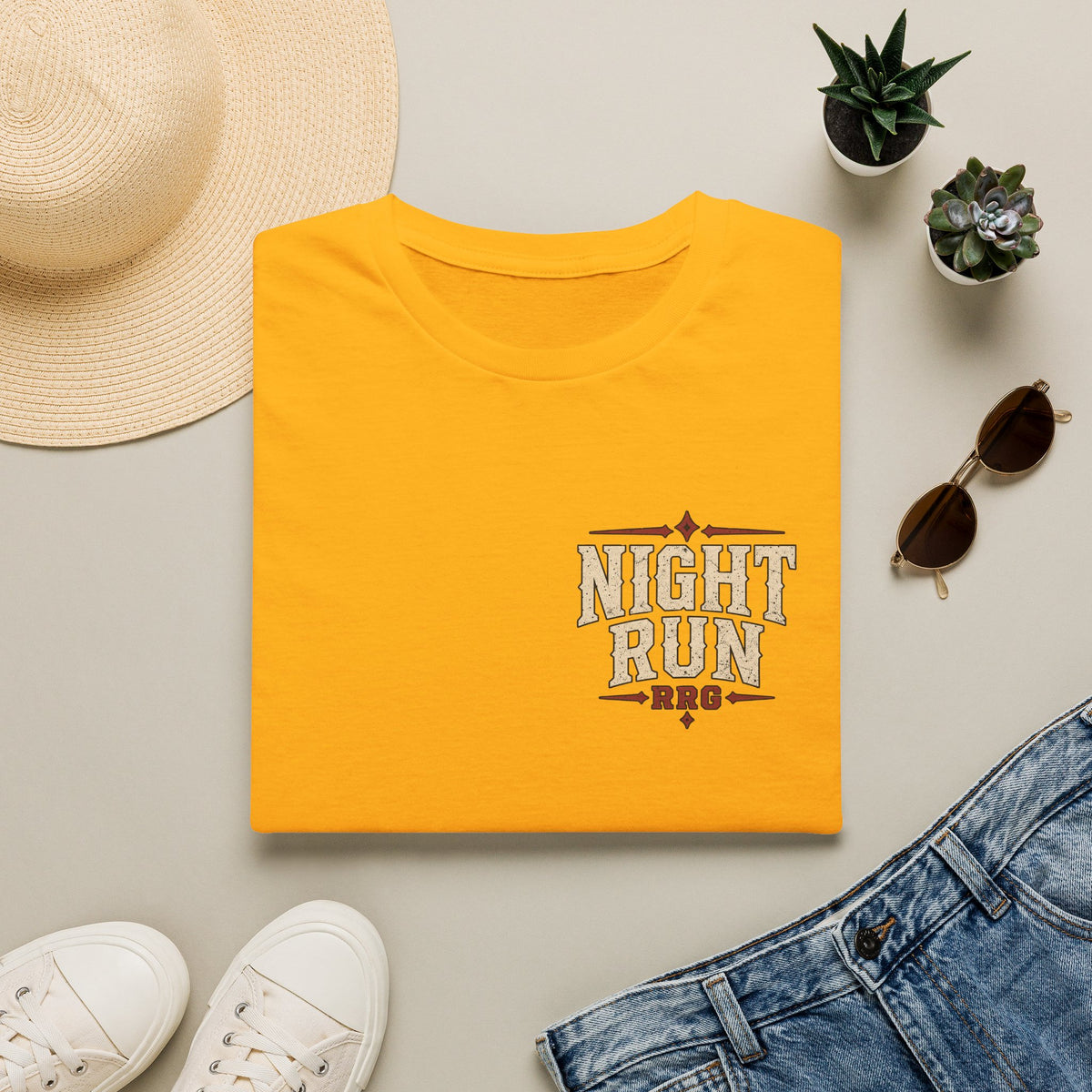 Trail of the Dead T-shirt