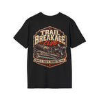Trail Breakage Club