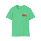 All I Want for Christmas Is More Clearance T-Shirt