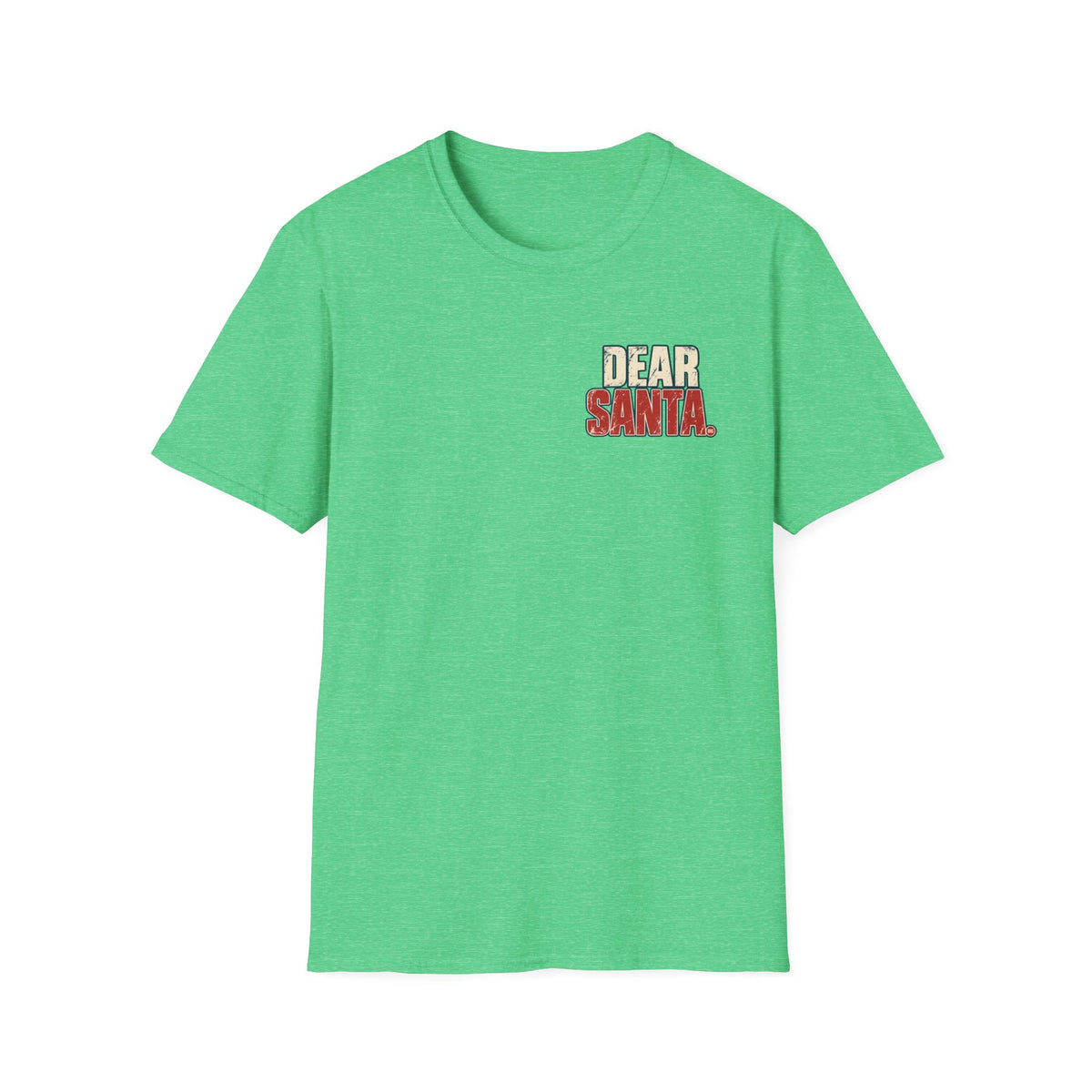 All I Want for Christmas Is More Clearance T-Shirt