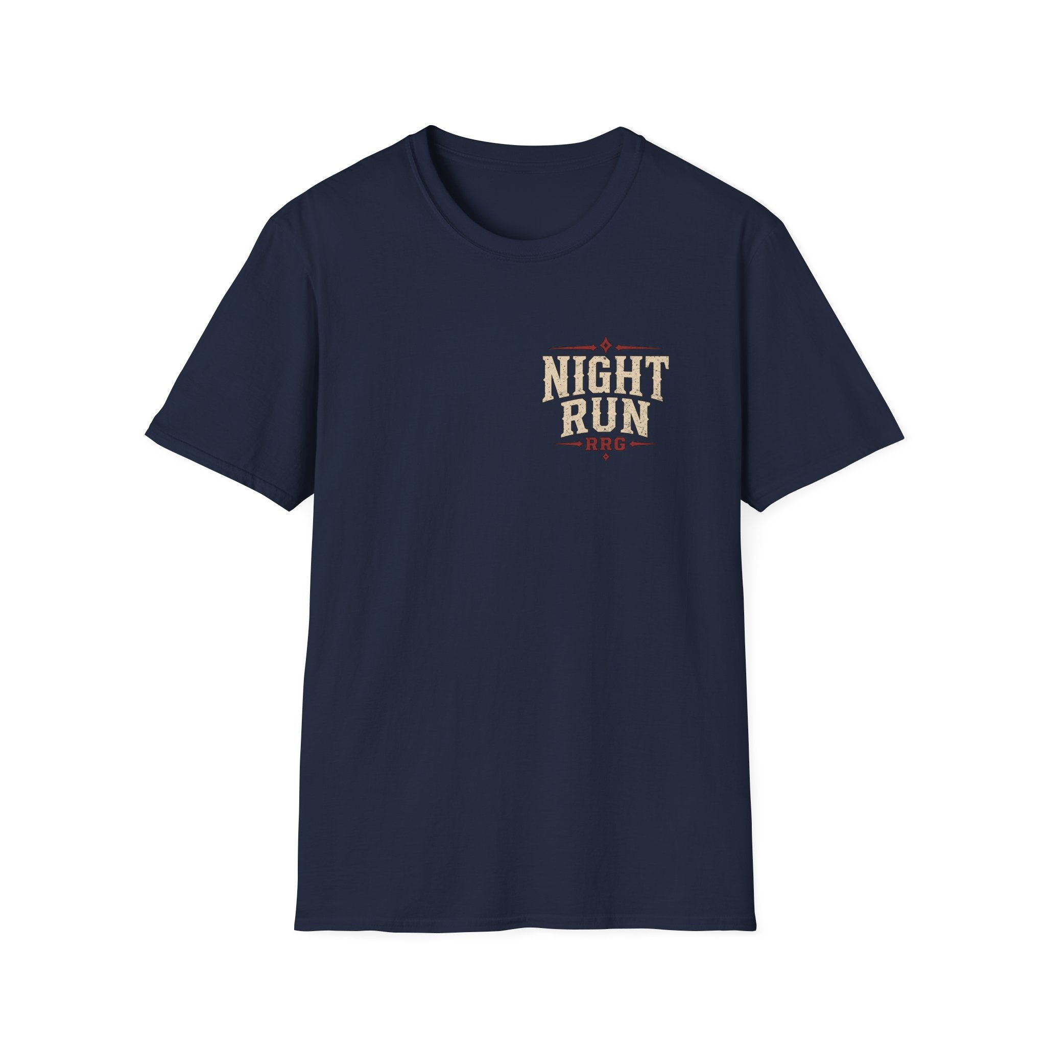 Trail of the Dead T-shirt
