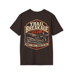Trail Breakage Club