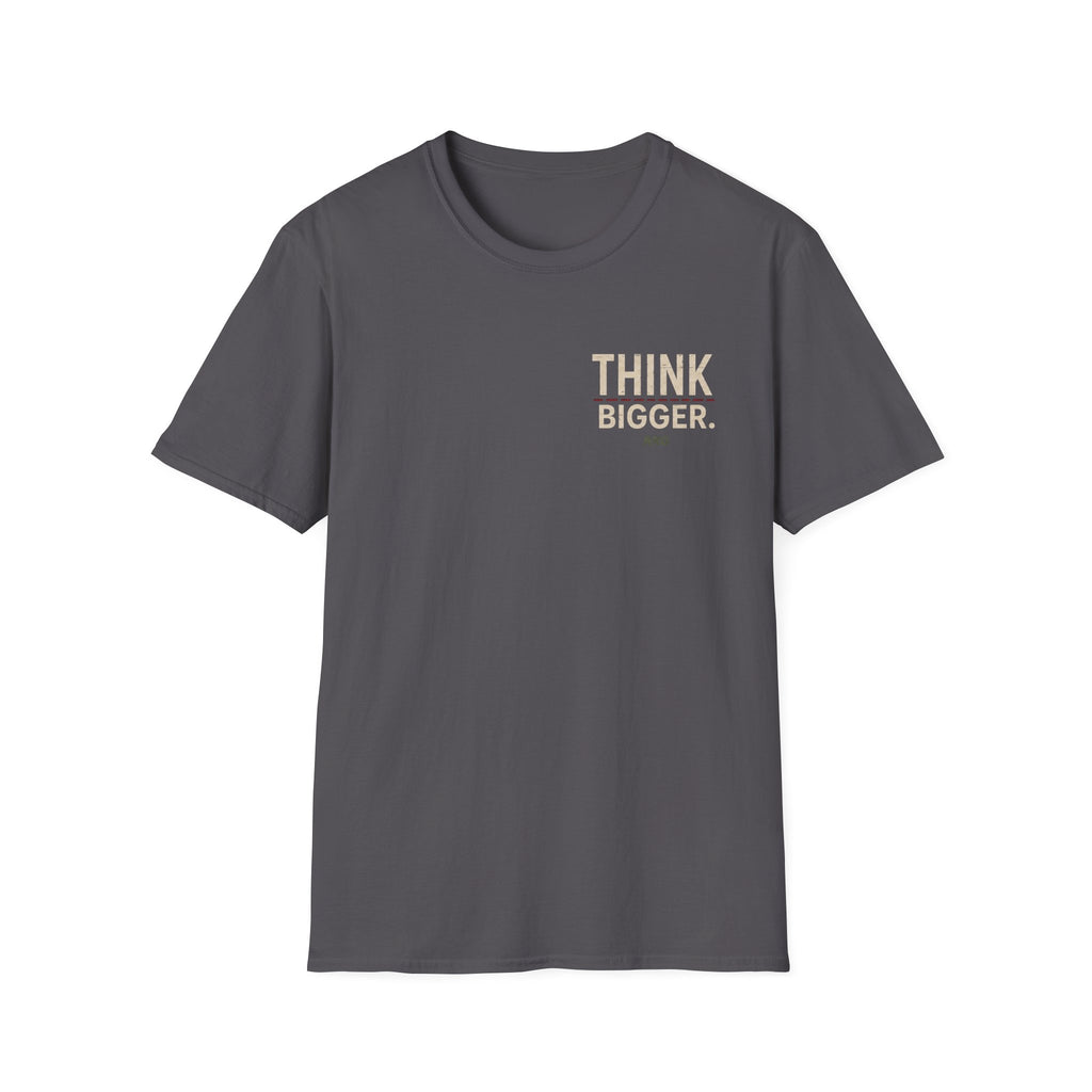 37s or Less — Stop Wrecking Our Trails T-shirt